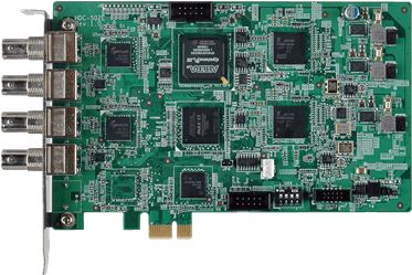 HDC-502E