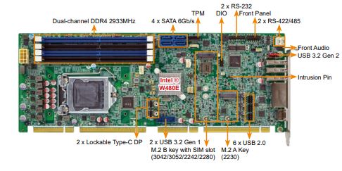 SPCIE-W480